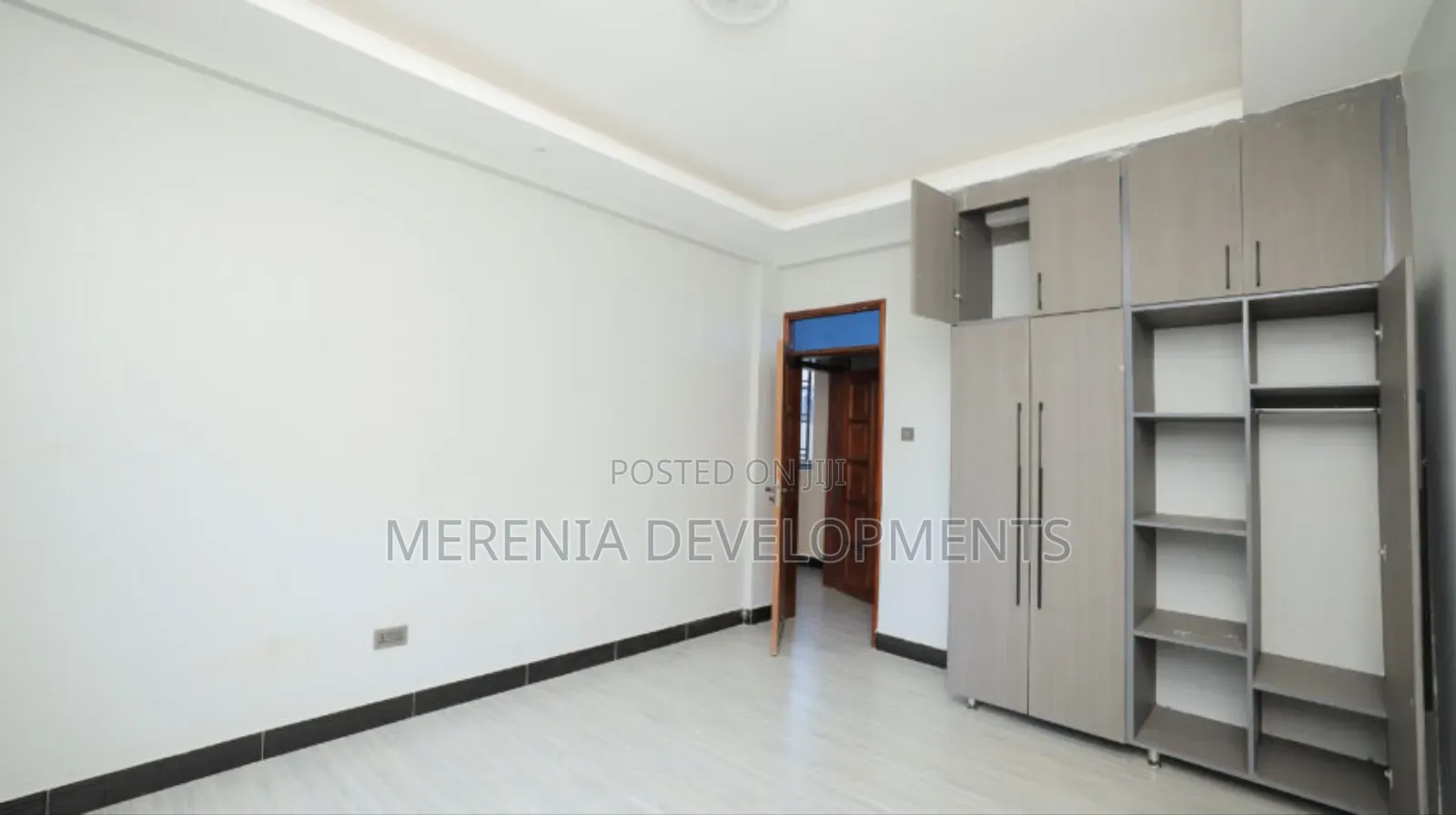 1bdrm Apartment in Kyanja, Kawempe for rent