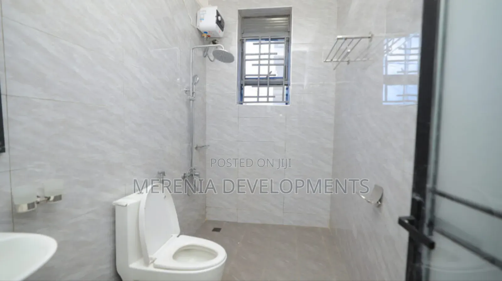 1bdrm Apartment in Kyanja, Kawempe for rent