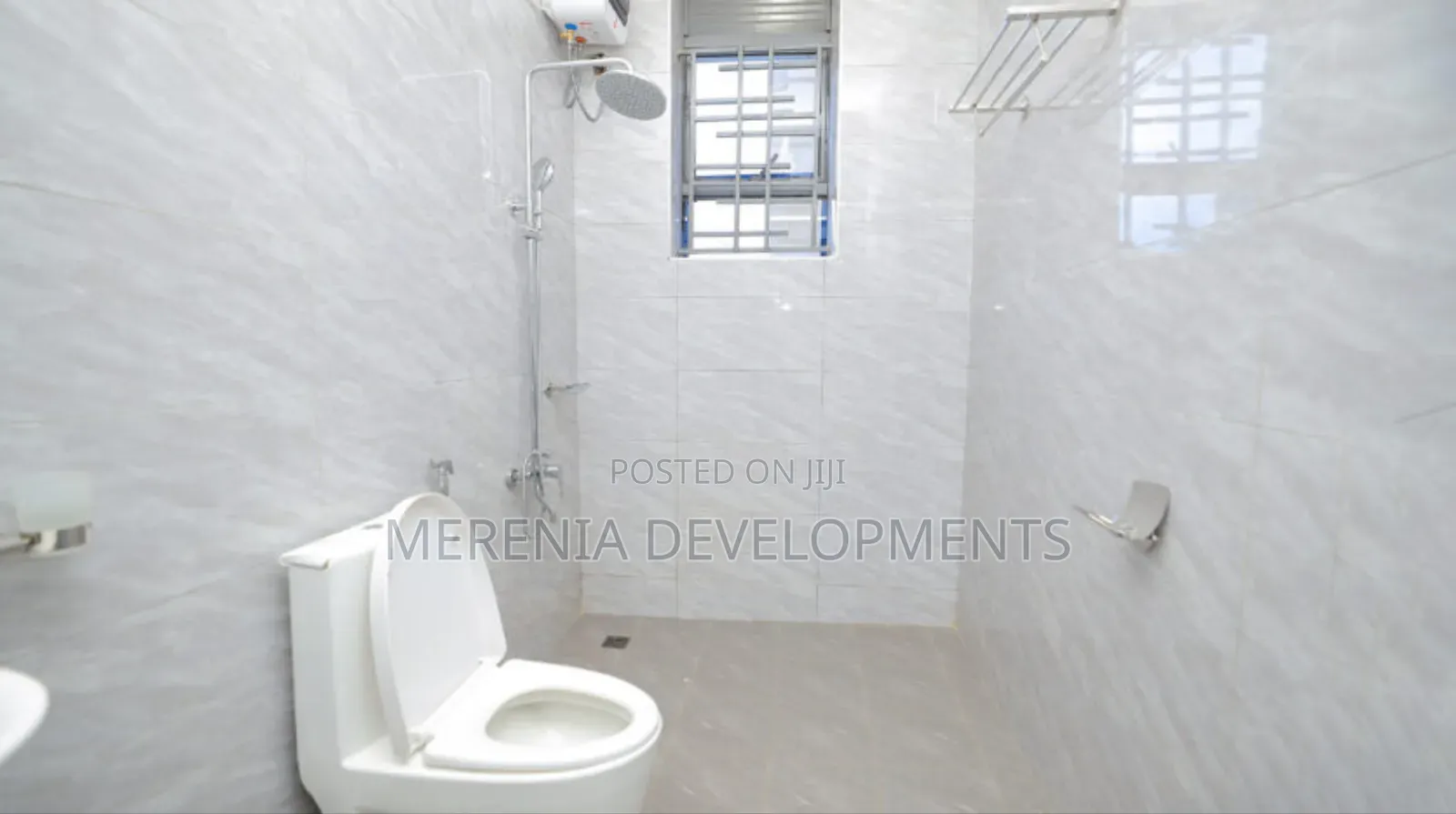1bdrm Apartment in Kyanja, Kawempe for rent
