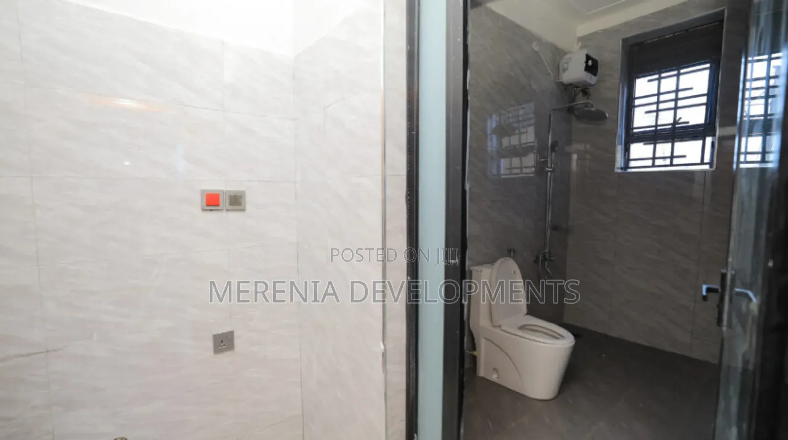 1bdrm Apartment in Kyanja, Kawempe for rent