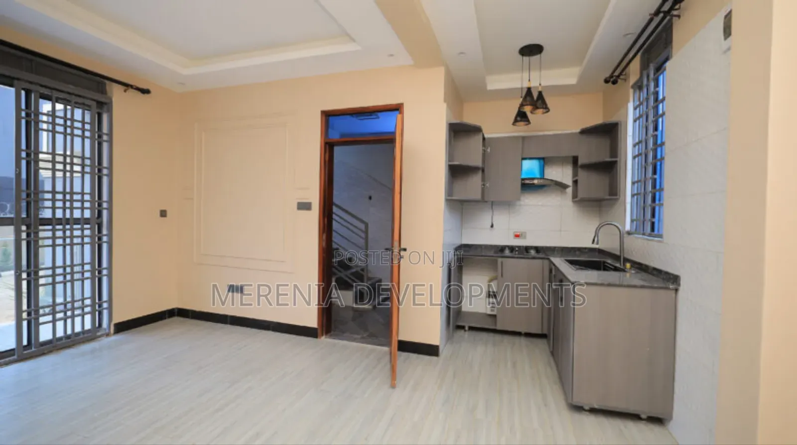 1bdrm Apartment in Kyanja, Kawempe for rent