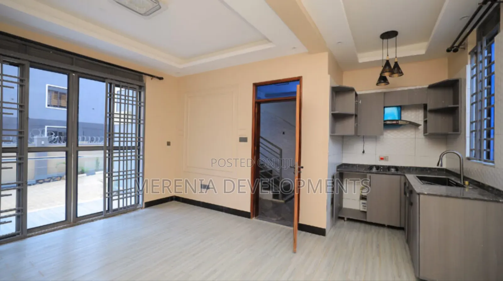 1bdrm Apartment in Kyanja, Kawempe for rent
