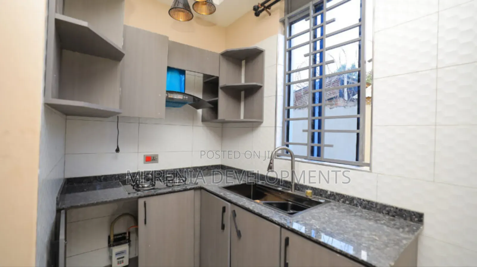 1bdrm Apartment in Kyanja, Kawempe for rent