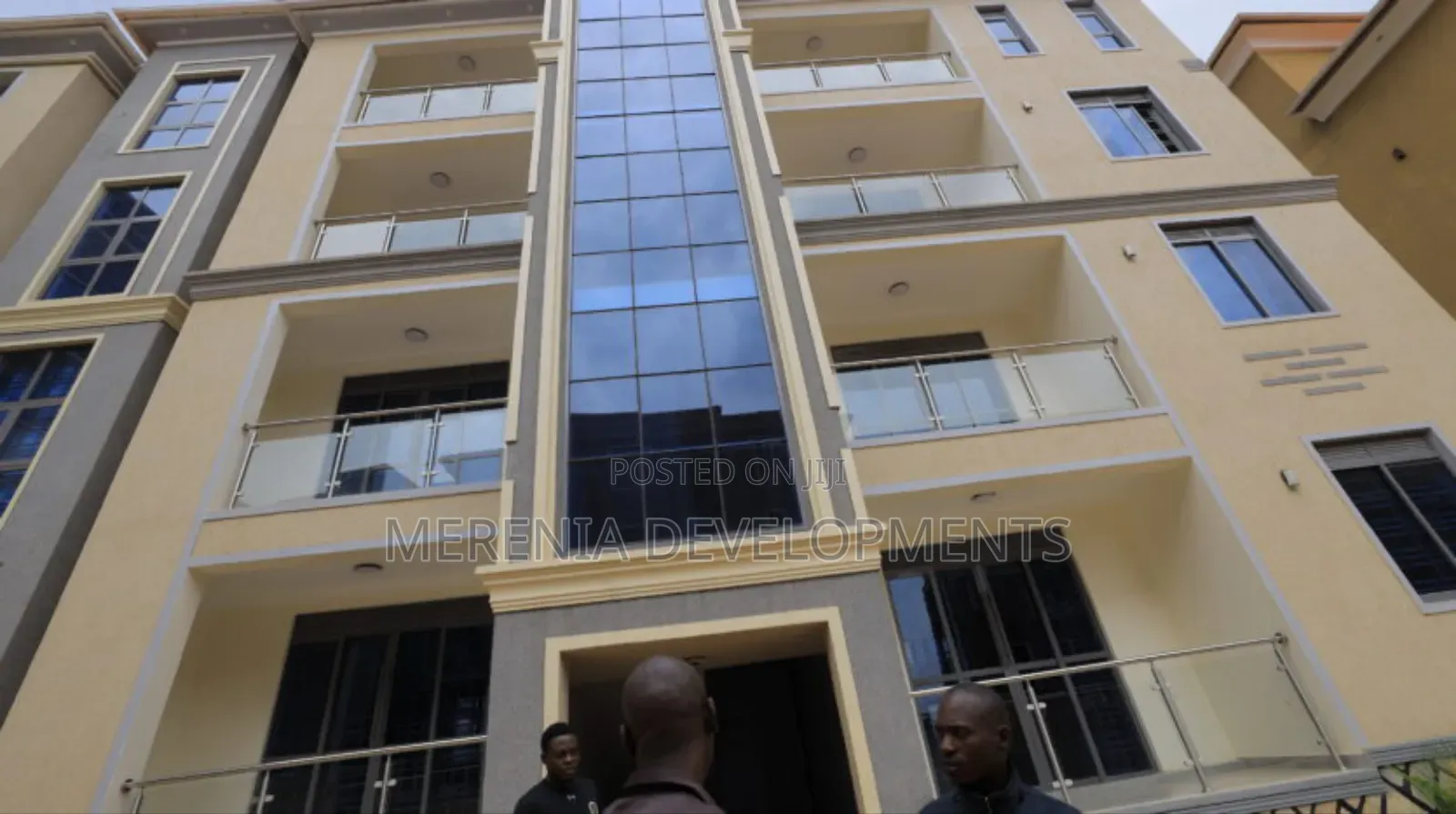 1bdrm Apartment in Kyanja, Kawempe for rent
