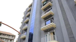 Furnished 1bdrm Apartment in Muyenga, Makindye for rent