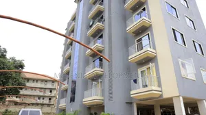 Furnished 1bdrm Apartment in Muyenga, Makindye for rent