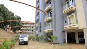 Furnished 1bdrm Apartment in Muyenga, Makindye for rent