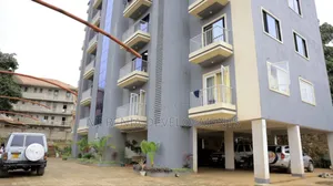 Furnished 1bdrm Apartment in Muyenga, Makindye for rent