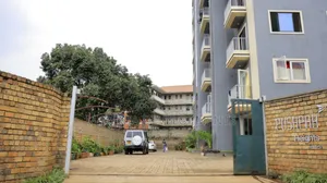 Furnished 1bdrm Apartment in Muyenga, Makindye for rent