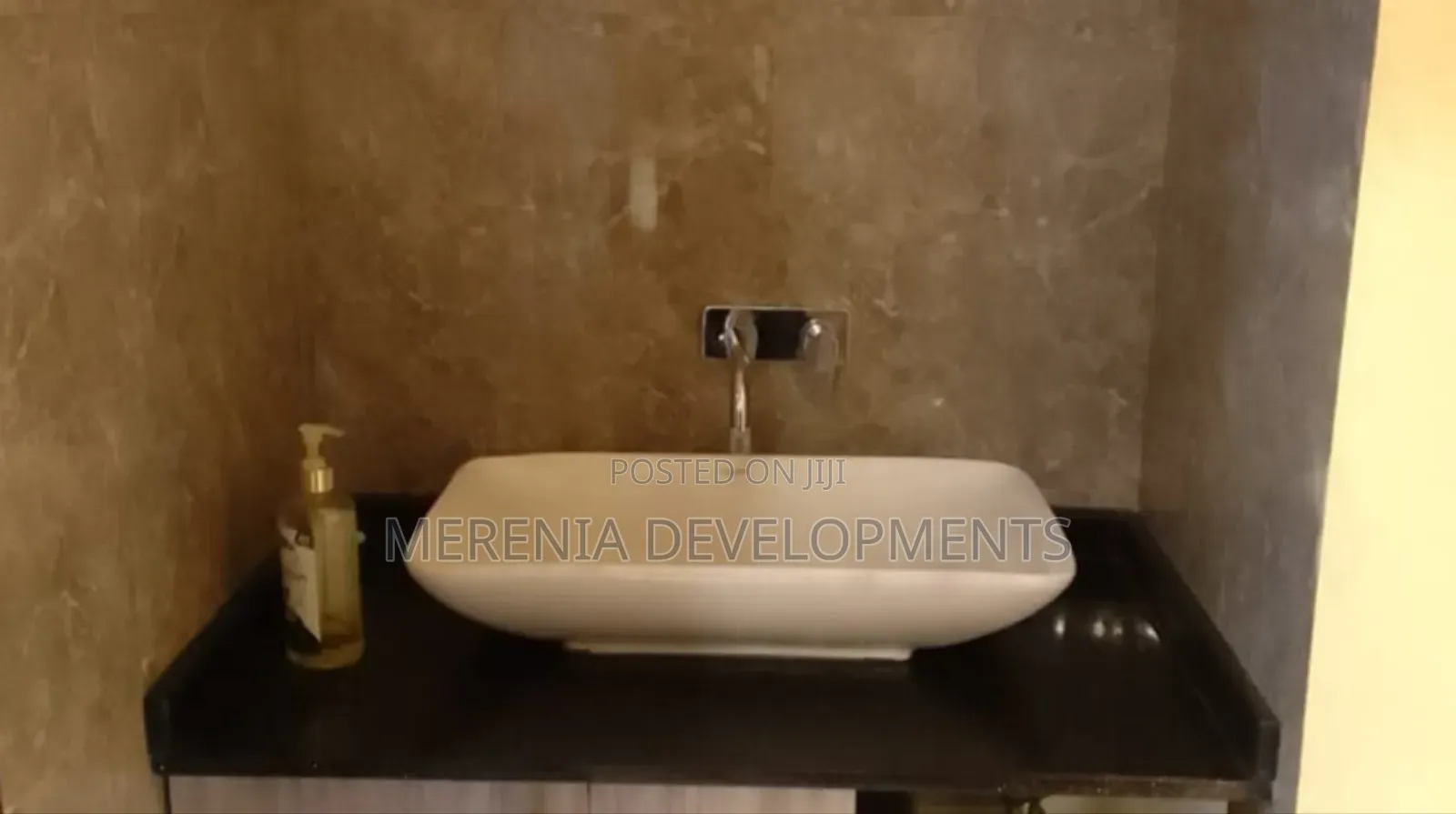 Furnished 1bdrm Apartment in Muyenga, Makindye for rent