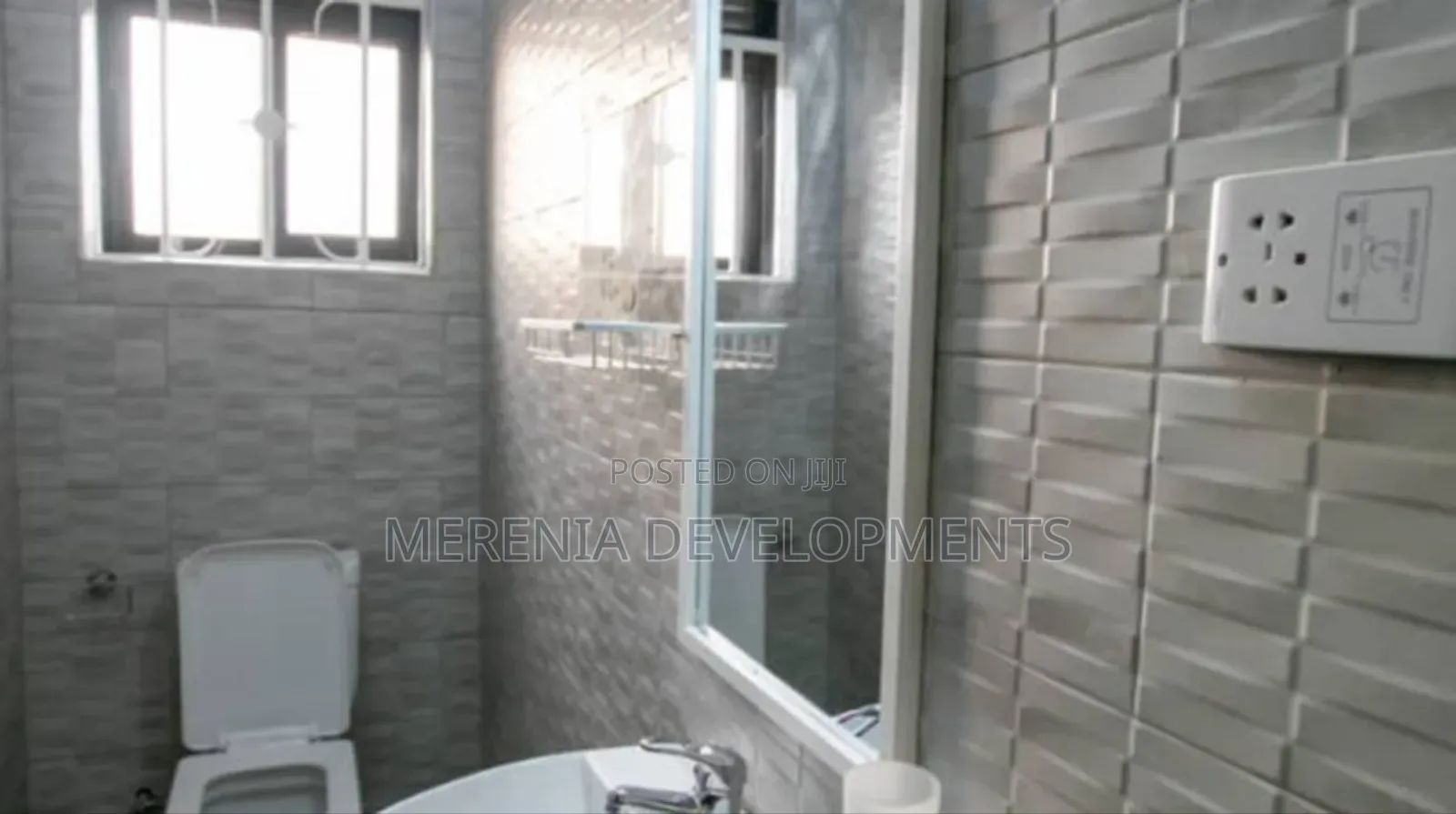 Furnished 1bdrm Apartment in Muyenga, Makindye for rent
