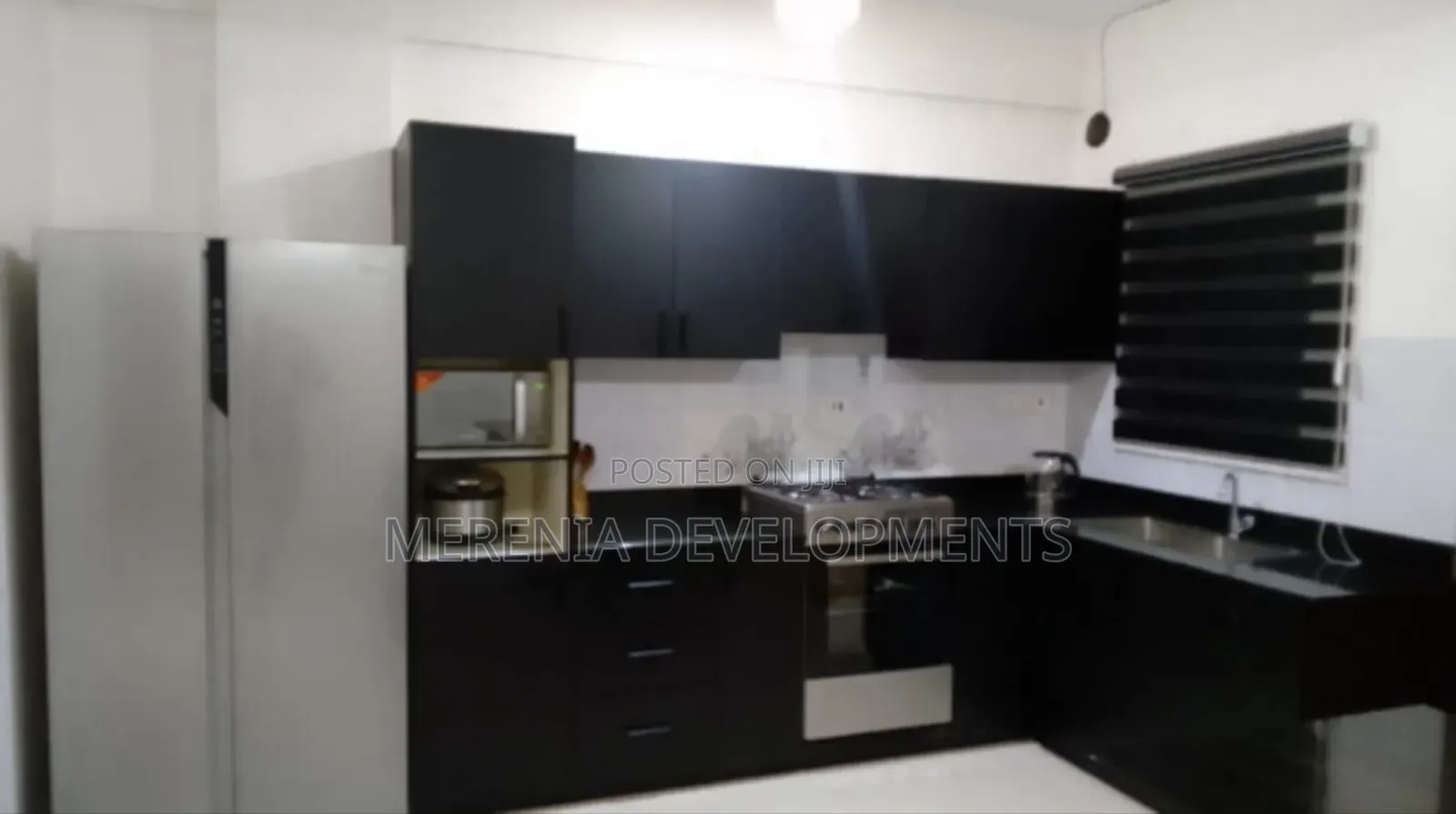Furnished 1bdrm Apartment in Muyenga, Makindye for rent