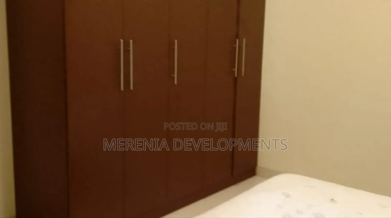 Furnished 1bdrm Apartment in Muyenga, Makindye for rent
