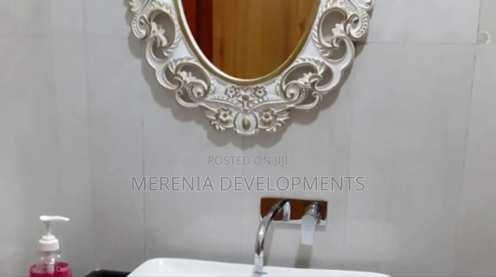 Furnished 1bdrm Apartment in Muyenga, Makindye for rent
