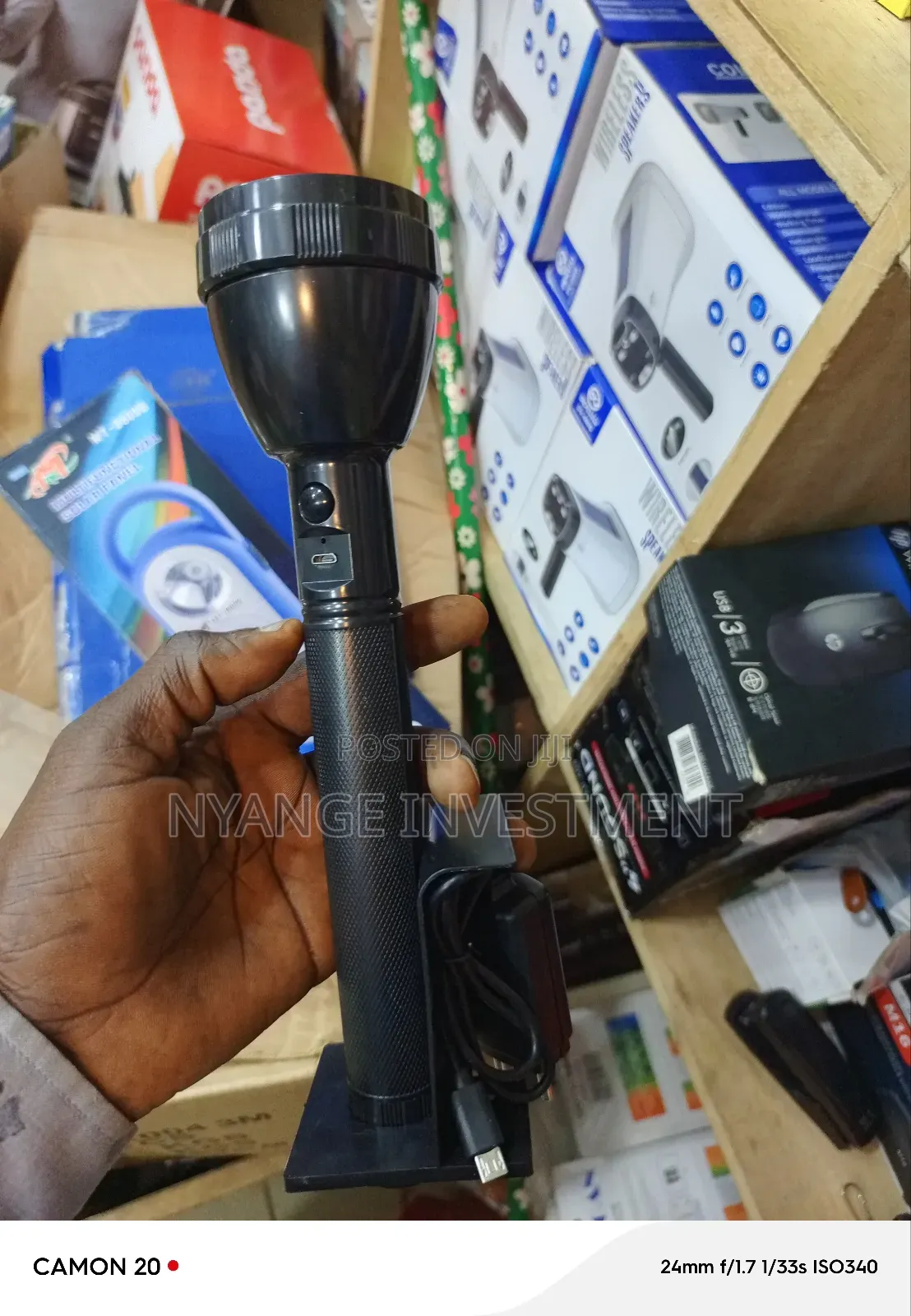 Flash Lights. Dp Emergency Lights and Torch. Torch