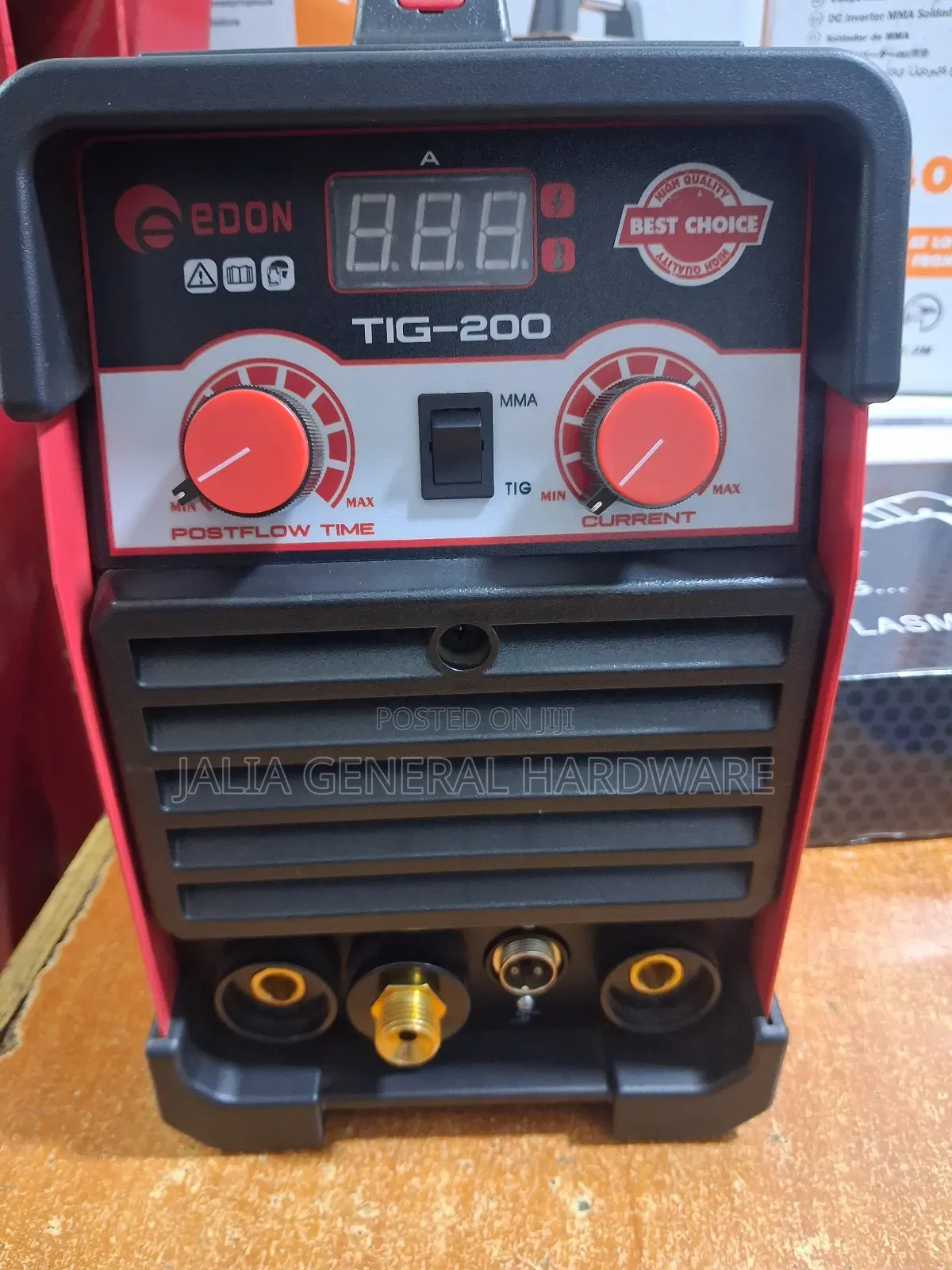 Tig Welding Machine