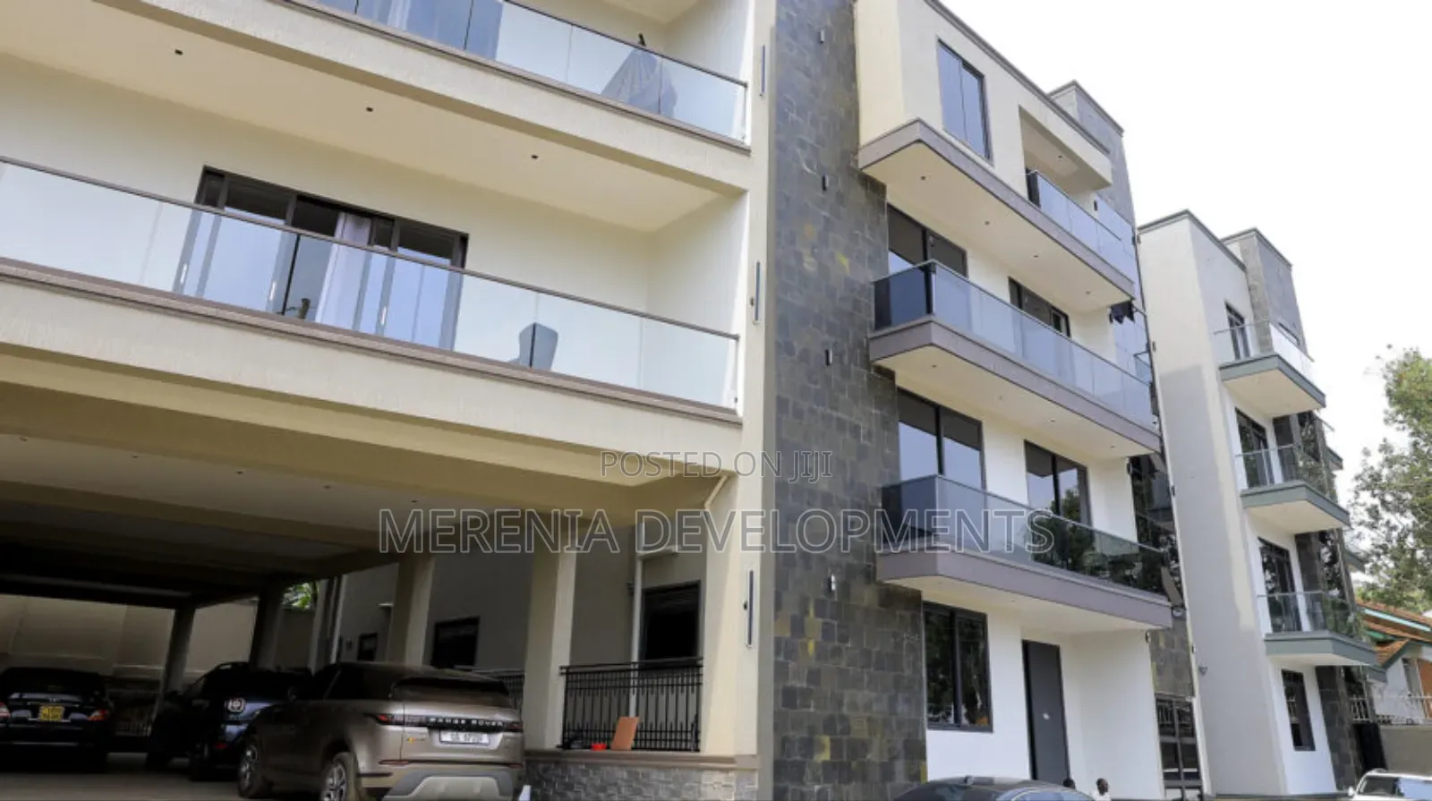 3bdrm Apartment in Muyenga, Makindye for rent