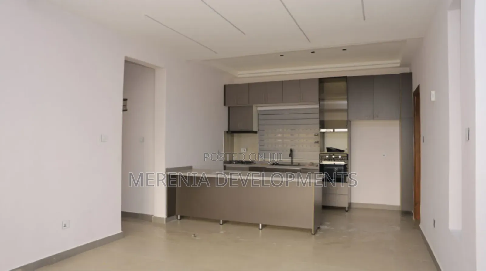 3bdrm Apartment in Muyenga, Makindye for rent