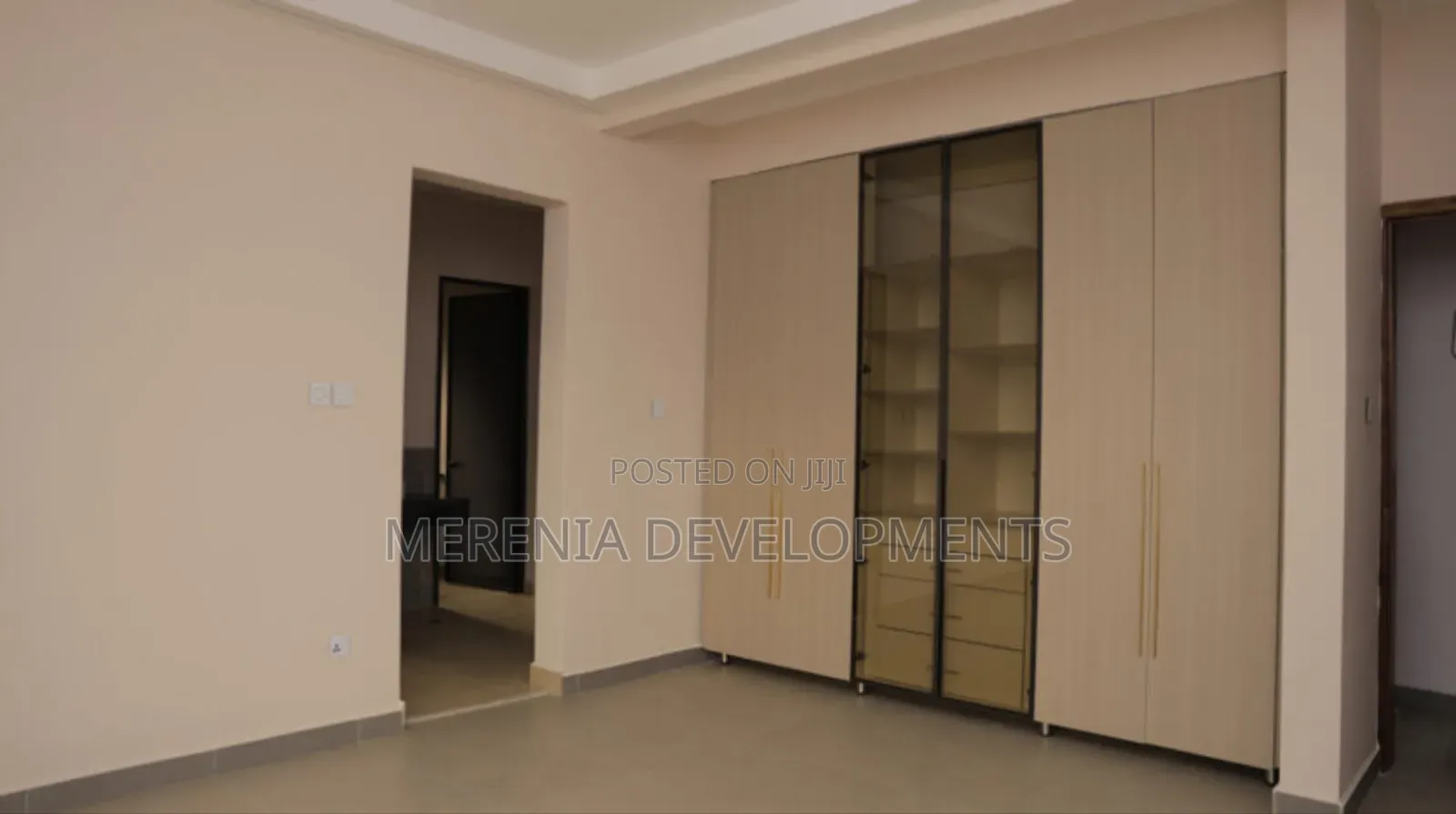 3bdrm Apartment in Muyenga, Makindye for rent