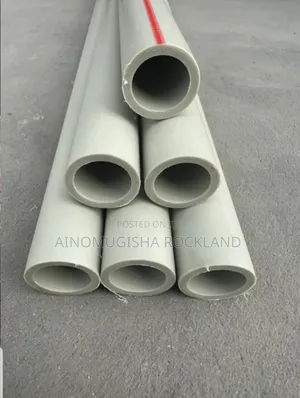 PPR Pipes, Fittings