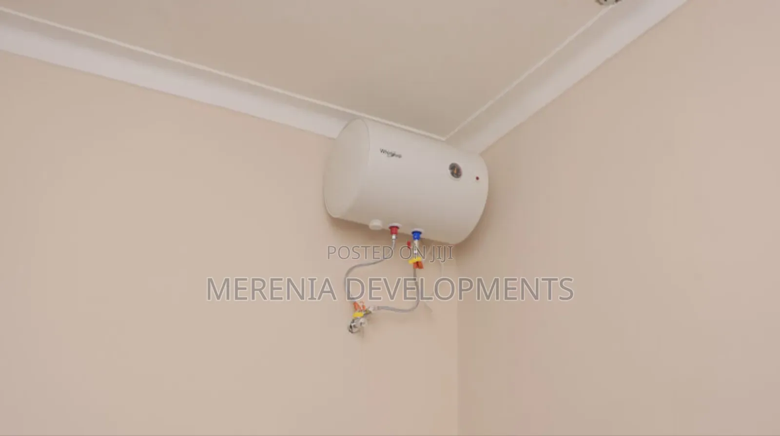 3bdrm Apartment in Muyenga, Makindye for rent