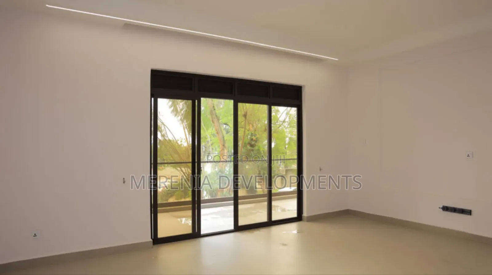 3bdrm Apartment in Muyenga, Makindye for rent