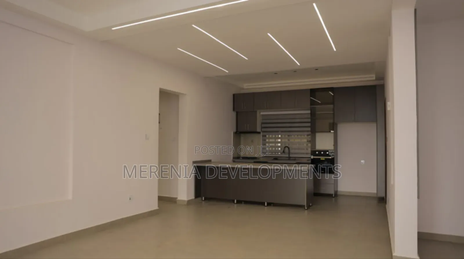 3bdrm Apartment in Muyenga, Makindye for rent