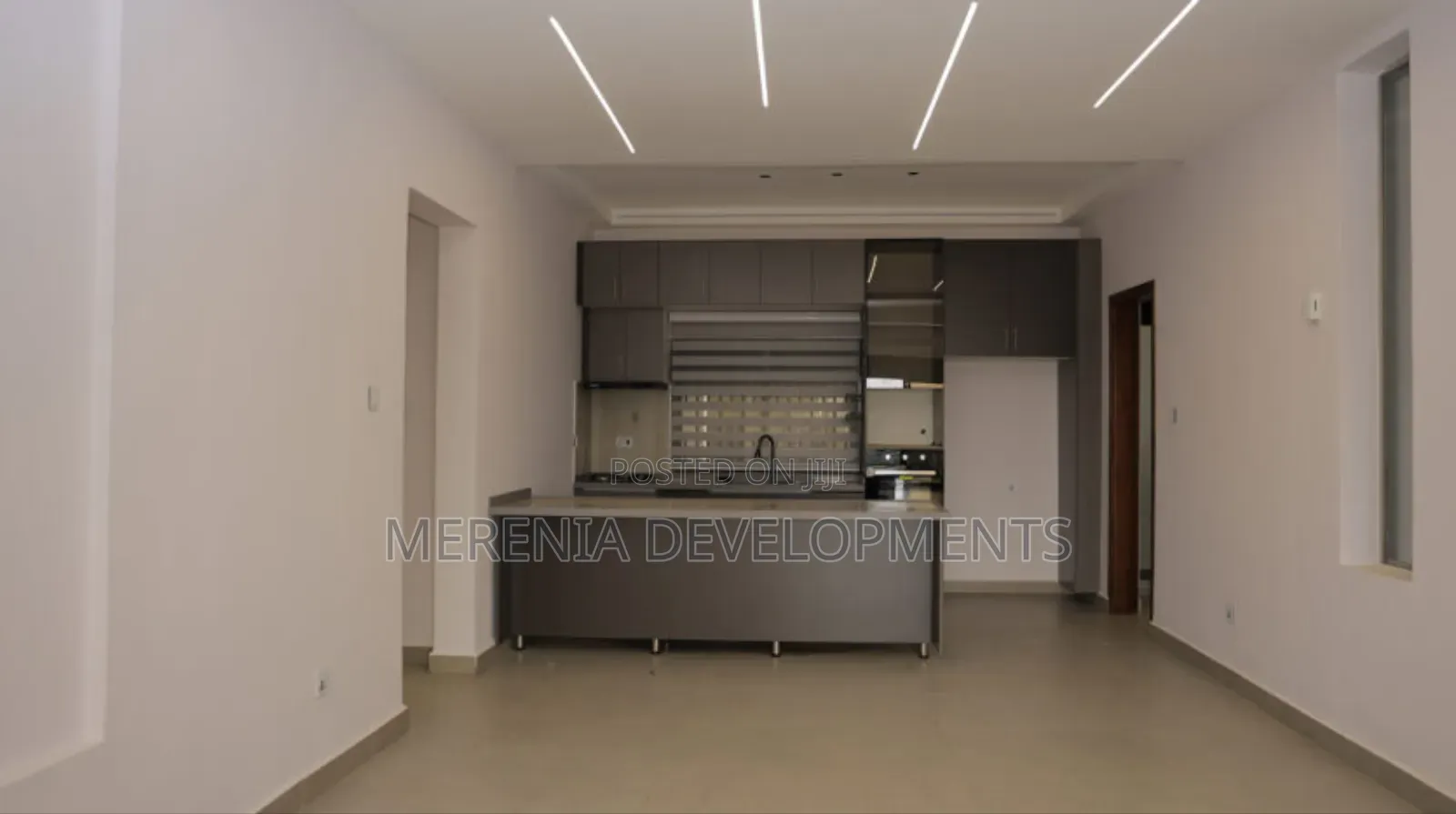 3bdrm Apartment in Muyenga, Makindye for rent