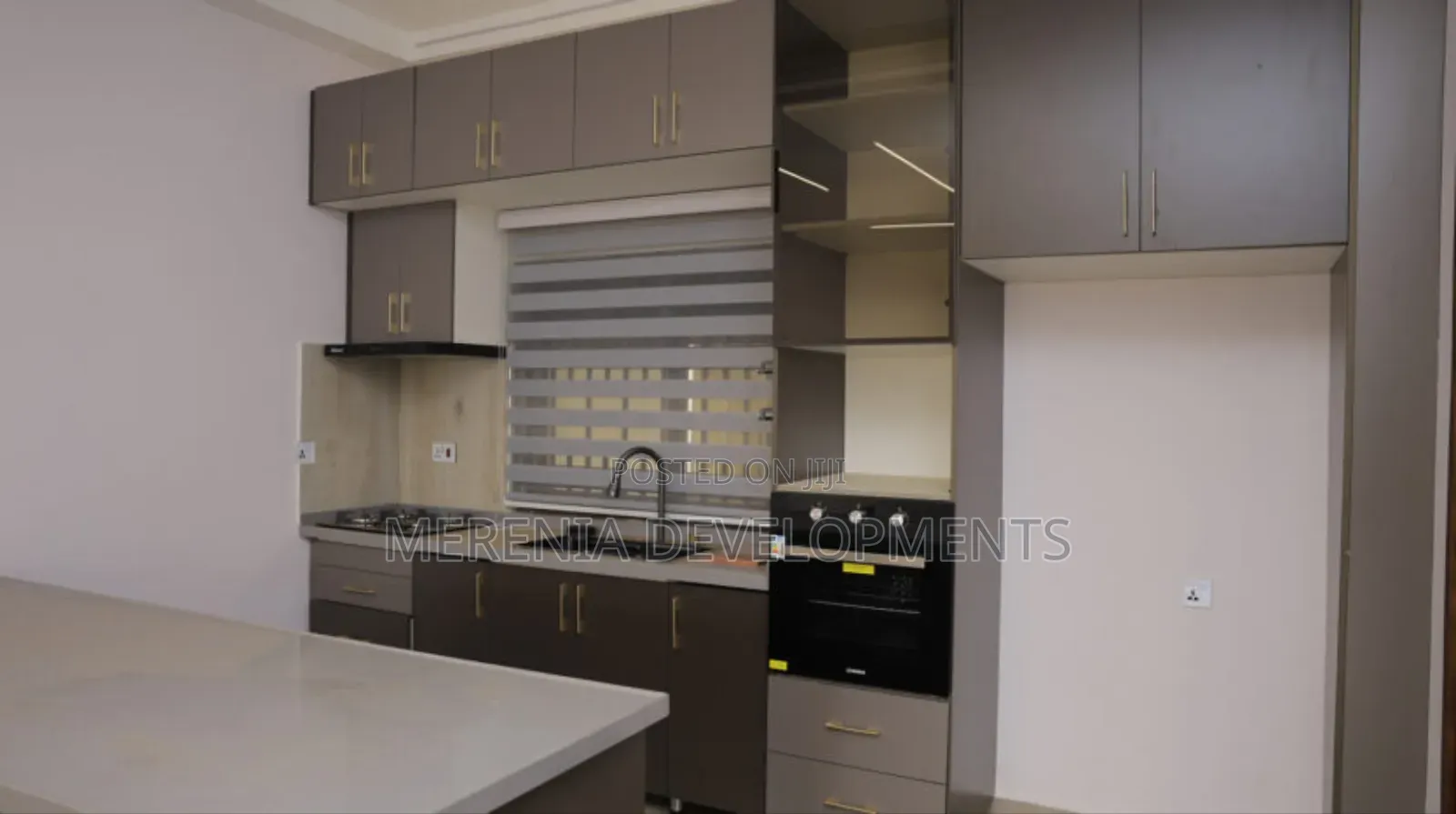 3bdrm Apartment in Muyenga, Makindye for rent