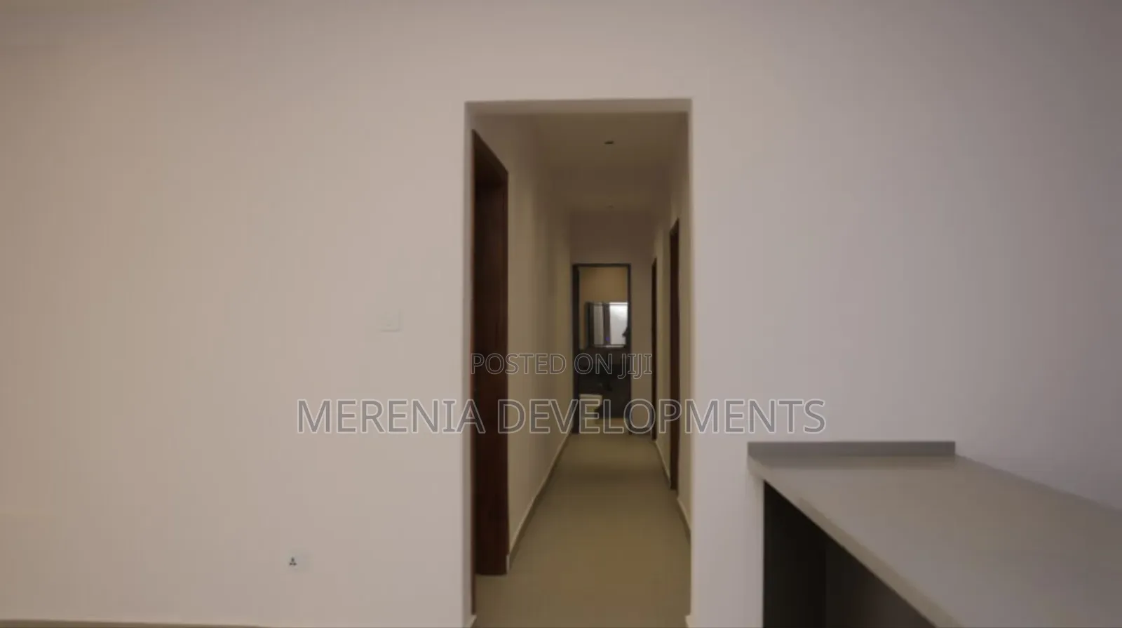3bdrm Apartment in Muyenga, Makindye for rent
