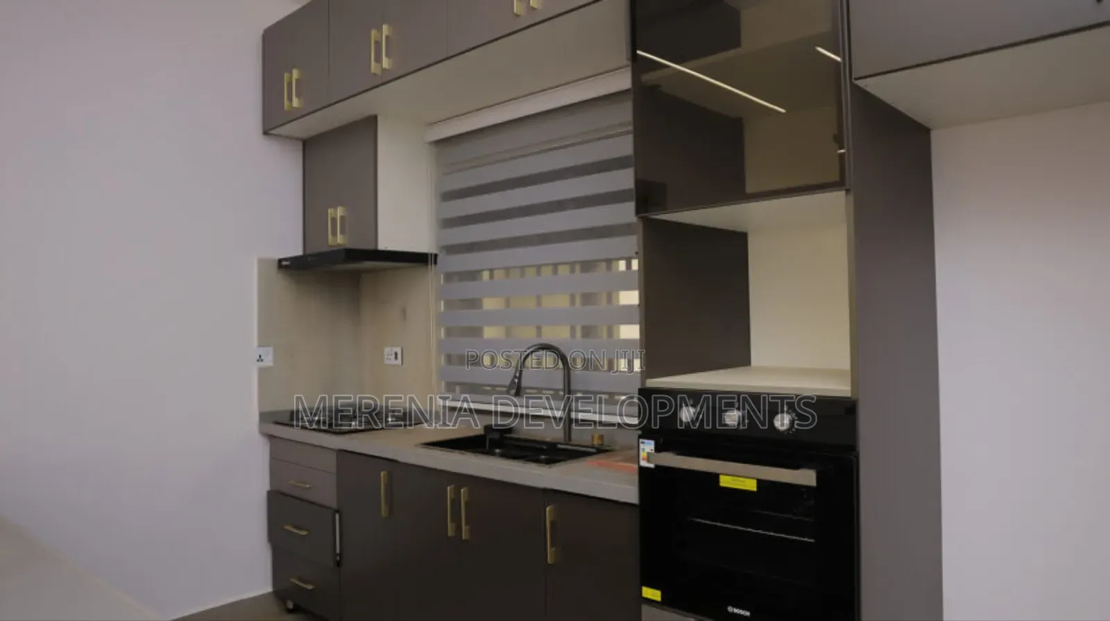 3bdrm Apartment in Muyenga, Makindye for rent