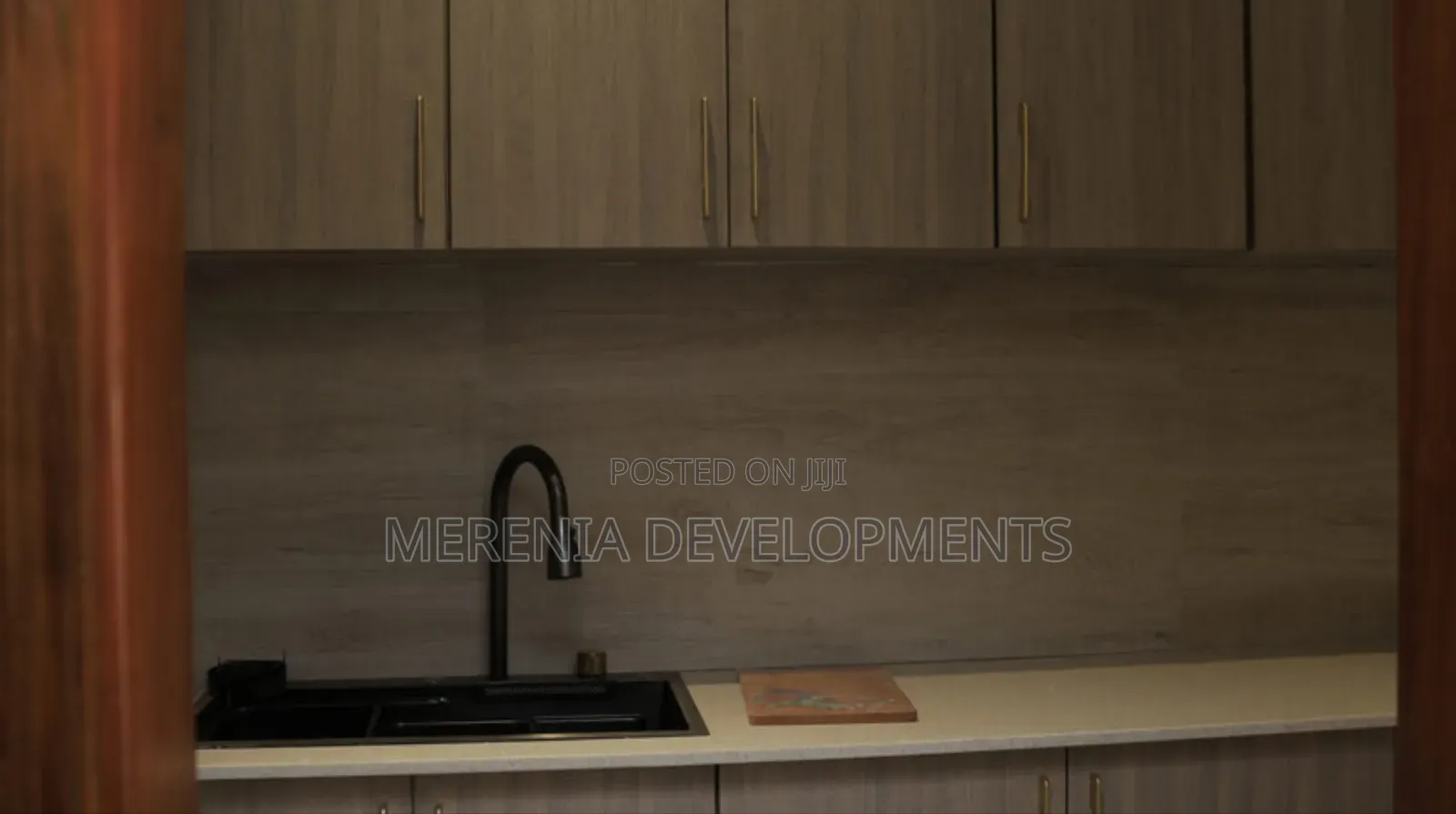 3bdrm Apartment in Muyenga, Makindye for rent