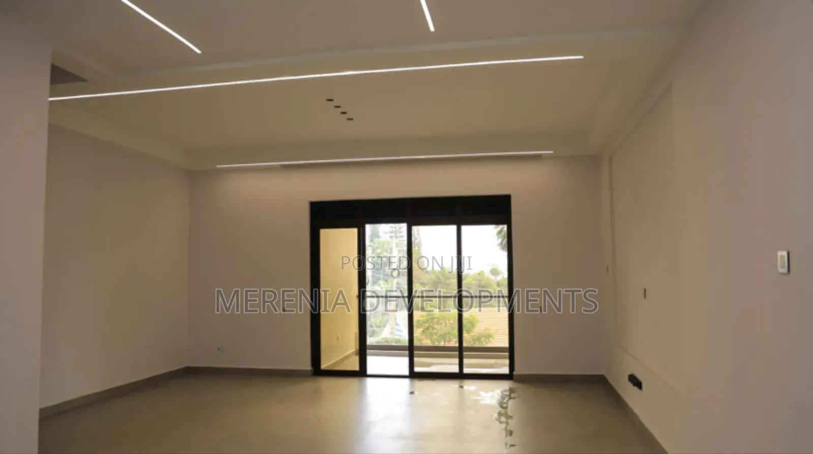 3bdrm Apartment in Muyenga, Makindye for rent