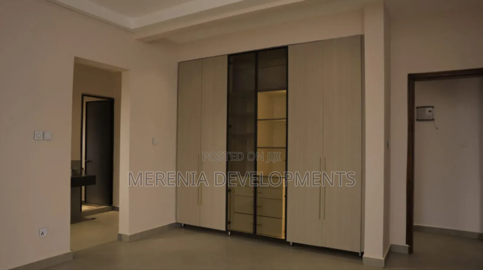 3bdrm Apartment in Muyenga, Makindye for rent