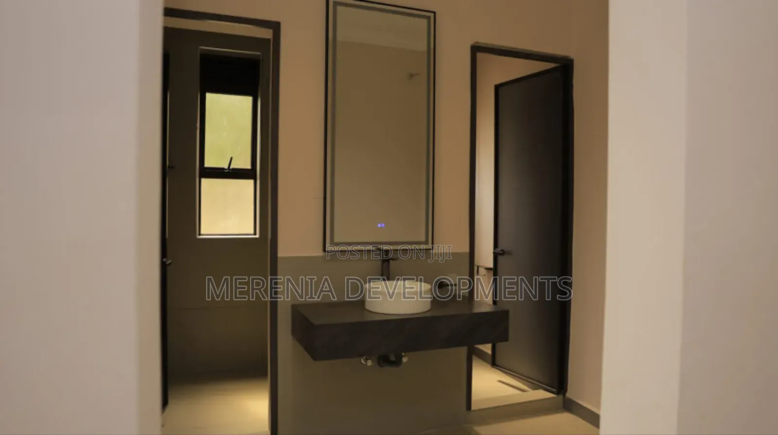 3bdrm Apartment in Muyenga, Makindye for rent