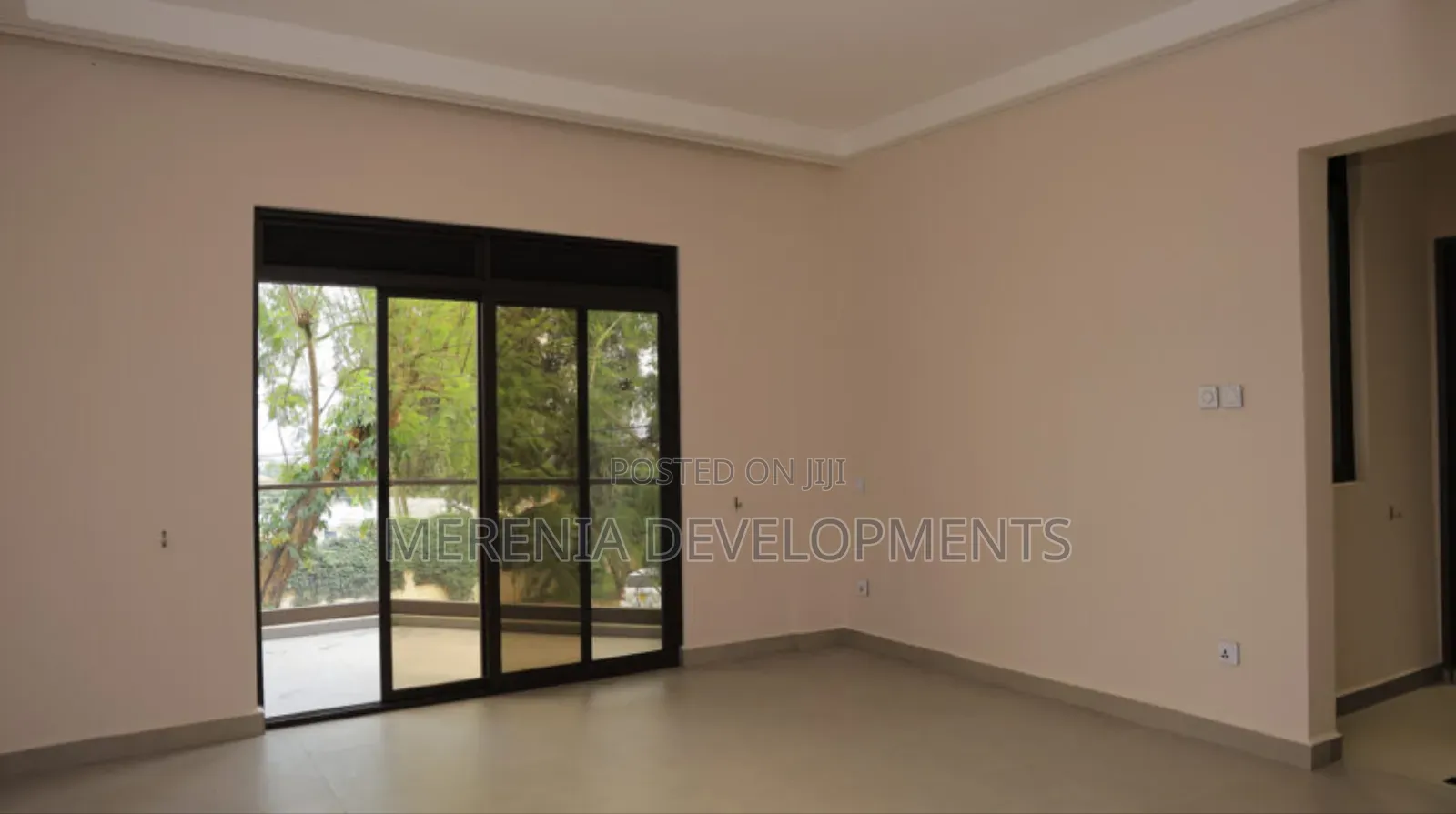 3bdrm Apartment in Muyenga, Makindye for rent