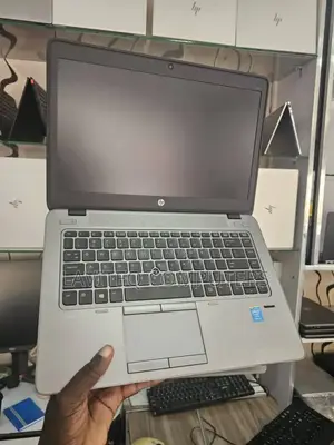 Laptop HP EliteBook 840 G2 8GB Intel Core i5 HDD 500GB