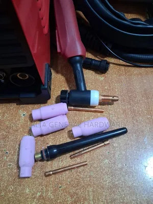 Tig Welding Machine