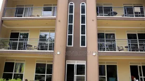 Furnished 1bdrm Apartment in Muyenga, Makindye for rent