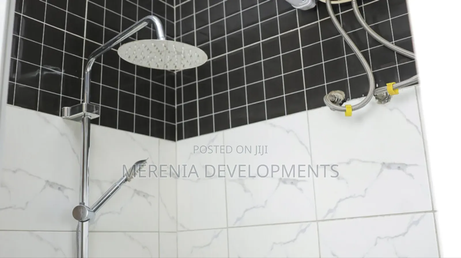 Furnished 1bdrm Apartment in Muyenga, Makindye for rent