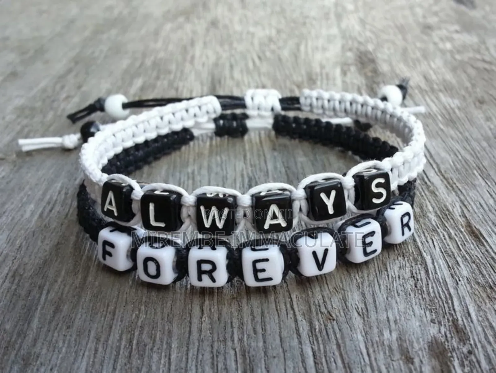 Handmade Bracelets