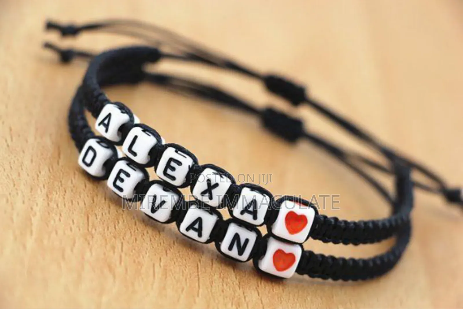 Handmade Bracelets