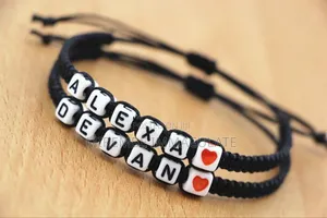 Handmade Bracelets