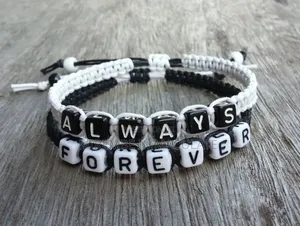 Handmade Bracelets