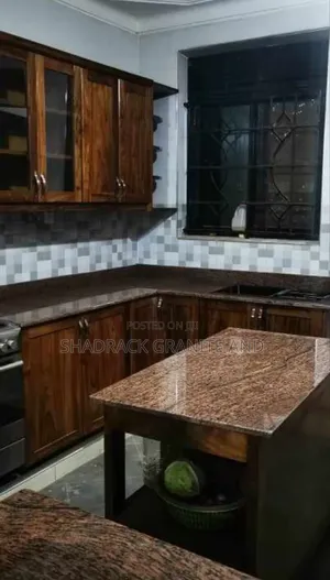 Durable Granite and Marble