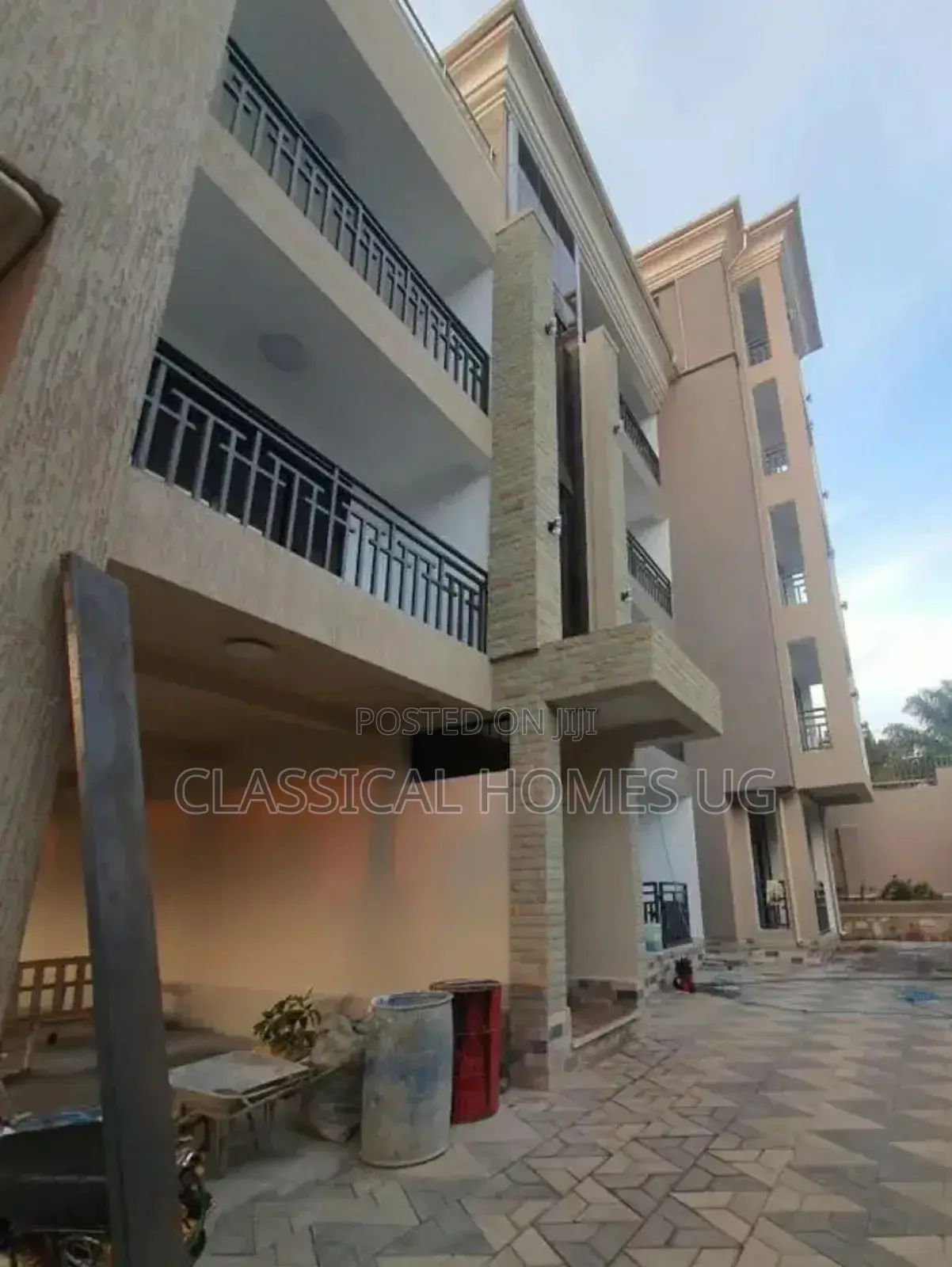 2bdrm Apartment in Luzira, Central Division for rent