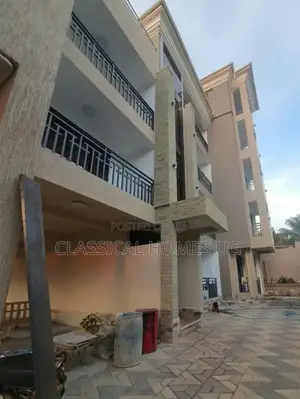 2bdrm Apartment in Luzira, Central Division for rent