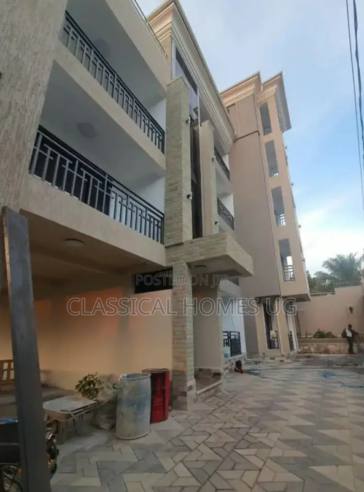 2bdrm Apartment in Luzira, Central Division for rent