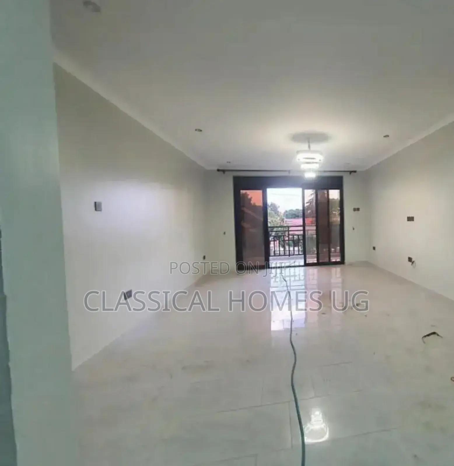2bdrm Apartment in Luzira, Central Division for rent