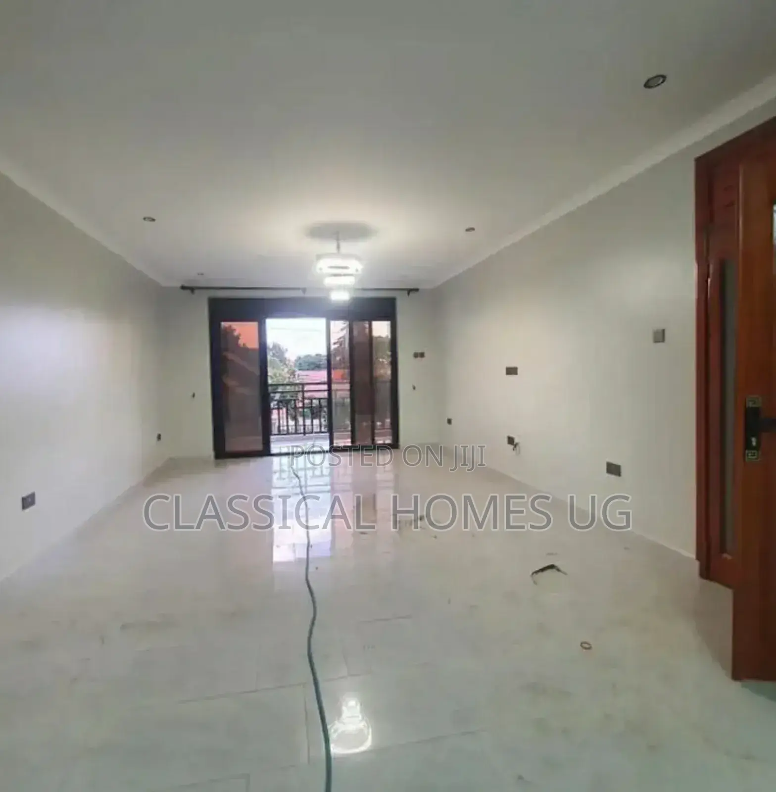 2bdrm Apartment in Luzira, Central Division for rent